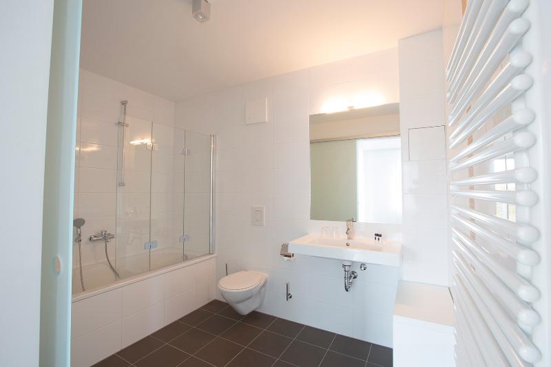 ADAPT APARTMENT HOTEL Berlin-Adlershof - Oda