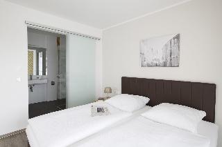 ADAPT APARTMENT HOTEL Berlin-Adlershof fotoÄŸrafÄ±