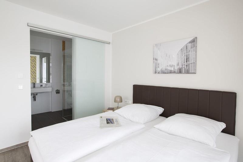 ADAPT APARTMENT HOTEL Berlin-Adlershof - Oda