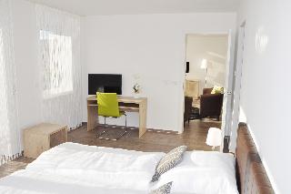 ADAPT APARTMENT HOTEL Berlin-Adlershof fotoÄŸrafÄ±