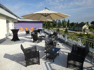ADAPT APARTMENT HOTEL Berlin-Adlershof fotoÄŸrafÄ±