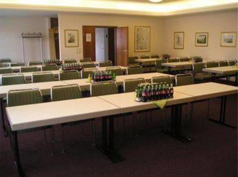 Gasthof Altes Casino - Toplantı