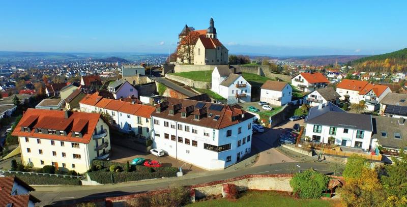 Gasthof Altes Casino - Genel