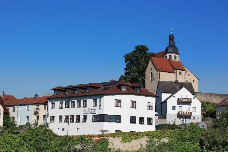 Gasthof Altes Casino - Genel