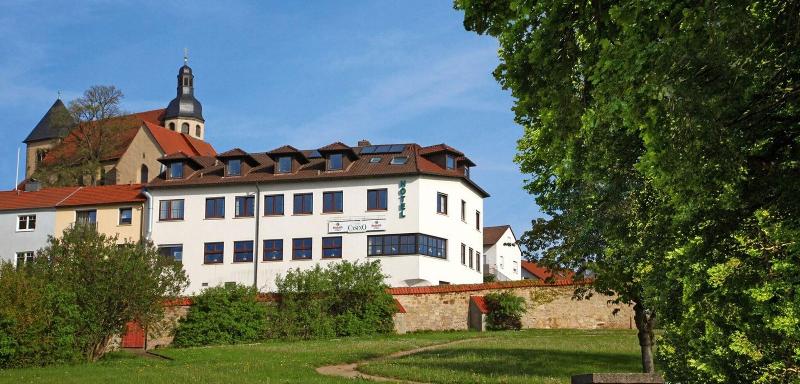 Gasthof Altes Casino - Genel
