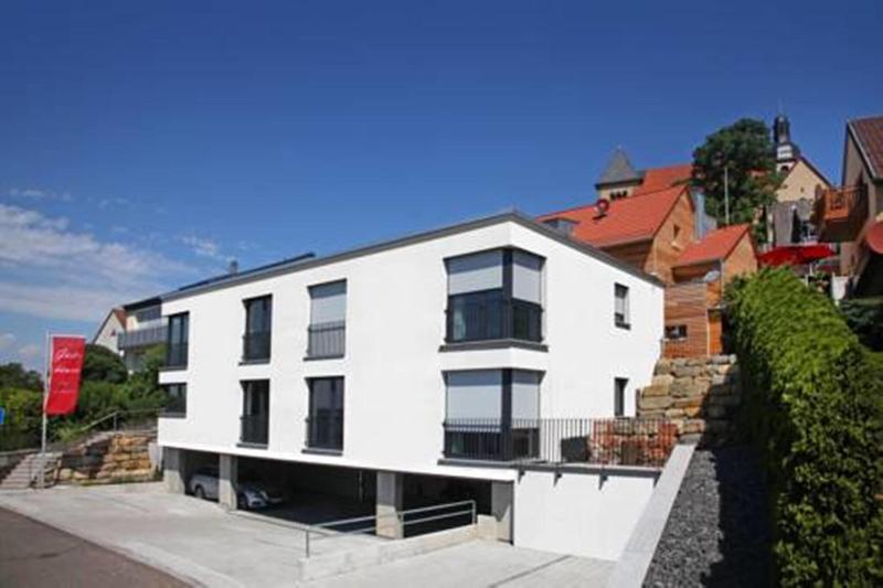 Gasthof Altes Casino - Genel