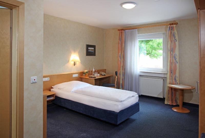 Gasthof Altes Casino - Oda