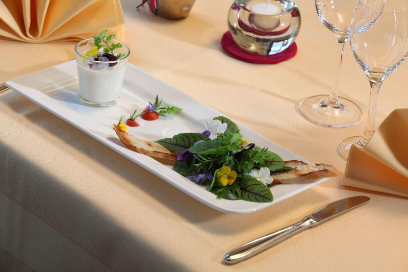 Gasthof Altes Casino - Restoran