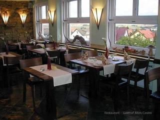 Gasthof Altes Casino fotoÄŸrafÄ±