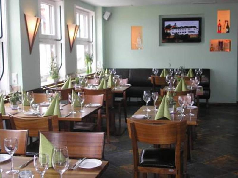 Gasthof Altes Casino - Restoran