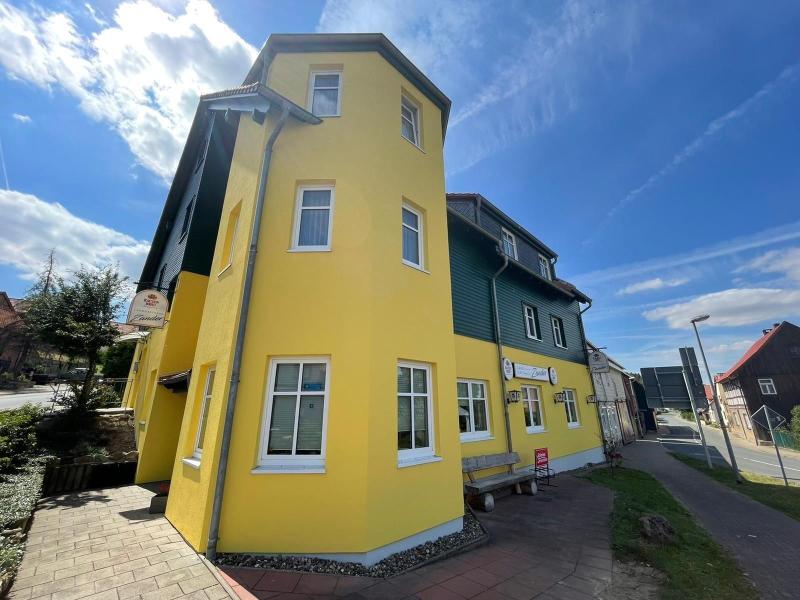 Landgasthaus Zander - Genel