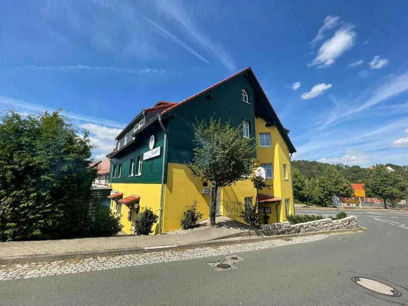 Landgasthaus Zander - Genel