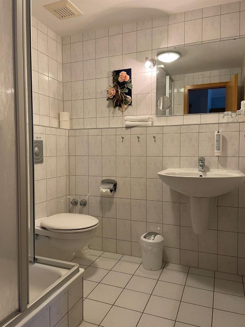 Landgasthaus Zander - Oda