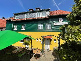 Landgasthaus Zander fotoÄŸrafÄ±