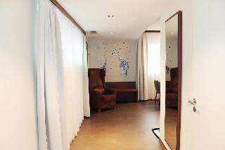 Apart-Hotel FirstBoarding Bayreuth fotoÄŸrafÄ±