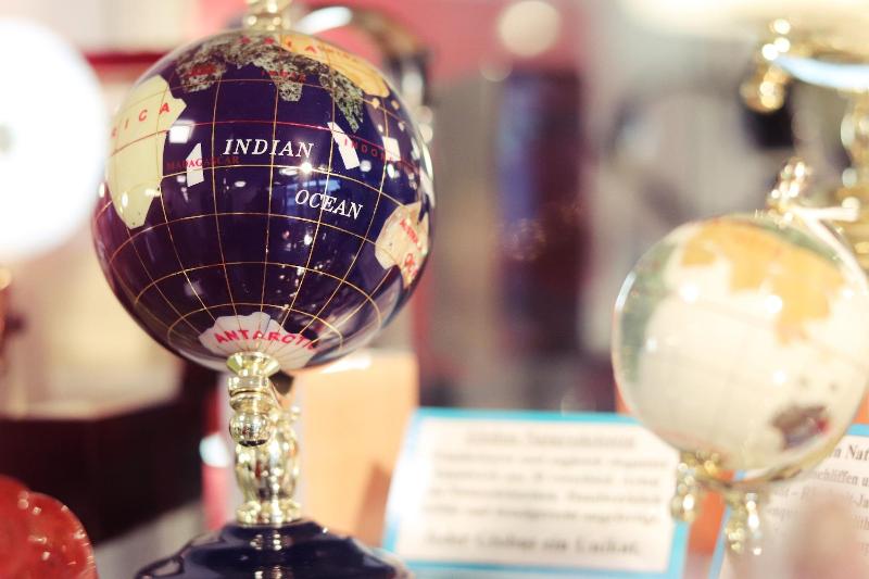 Apart-Hotel FirstBoarding Bayreuth - Lobi