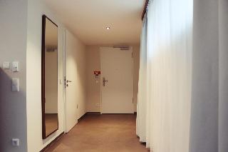 Apart-Hotel FirstBoarding Bayreuth fotoÄŸrafÄ±