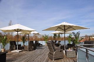 Apart-Hotel FirstBoarding Bayreuth fotoÄŸrafÄ±