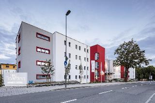 Apart-Hotel FirstBoarding Bayreuth fotoÄŸrafÄ±