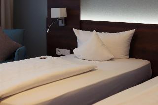 Apart-Hotel FirstBoarding Bayreuth fotoÄŸrafÄ±