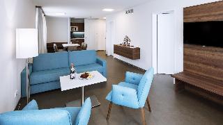 Apart-Hotel FirstBoarding Bayreuth fotoÄŸrafÄ±
