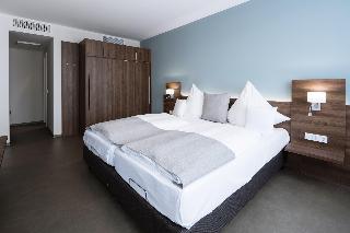 Apart-Hotel FirstBoarding Bayreuth fotoÄŸrafÄ±