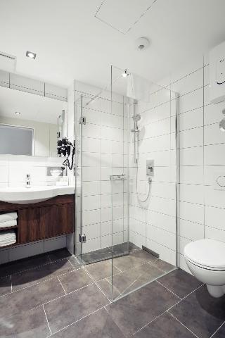 Apart-Hotel FirstBoarding Bayreuth fotoÄŸrafÄ±