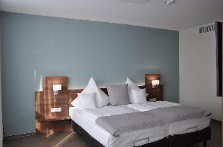 Apart-Hotel FirstBoarding Bayreuth fotoÄŸrafÄ±
