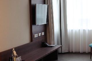 Apart-Hotel FirstBoarding Bayreuth fotoÄŸrafÄ±
