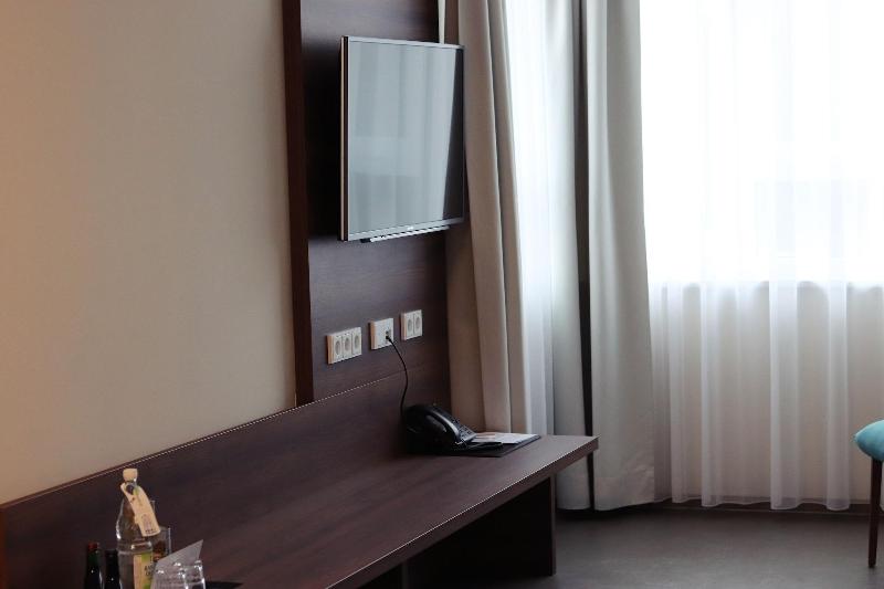 Apart-Hotel FirstBoarding Bayreuth - Oda