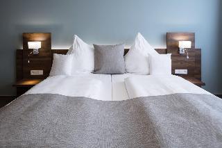 Apart-Hotel FirstBoarding Bayreuth fotoÄŸrafÄ±
