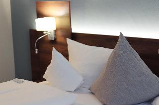 Apart-Hotel FirstBoarding Bayreuth fotoÄŸrafÄ±