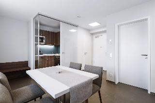 Apart-Hotel FirstBoarding Bayreuth fotoÄŸrafÄ±