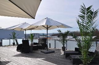 Apart-Hotel FirstBoarding Bayreuth fotoÄŸrafÄ±