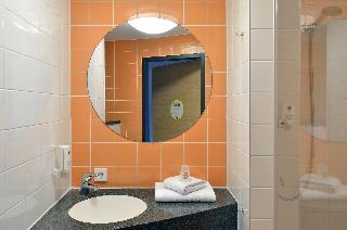 B&B Hotel Frankfurt-Nord fotoÄŸrafÄ±