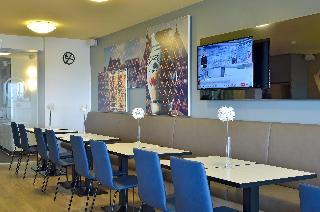 B&B Hotel Frankfurt-Nord fotoÄŸrafÄ±