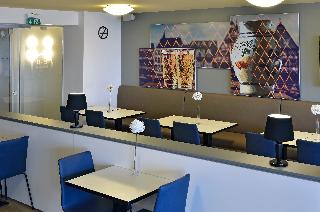 B&B Hotel Frankfurt-Nord fotoÄŸrafÄ±