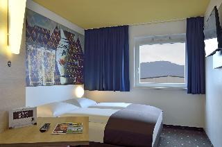 B&B Hotel Frankfurt-Nord fotoÄŸrafÄ±