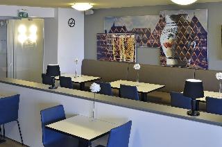 B&B Hotel Frankfurt-Nord fotoÄŸrafÄ±