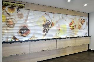 B&B Hotel Frankfurt-Nord fotoÄŸrafÄ±