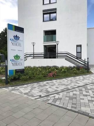 Seehotel Forst fotoÄŸrafÄ±