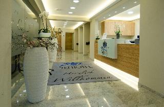 Seehotel Forst fotoÄŸrafÄ±