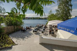 Seehotel Forst fotoÄŸrafÄ±