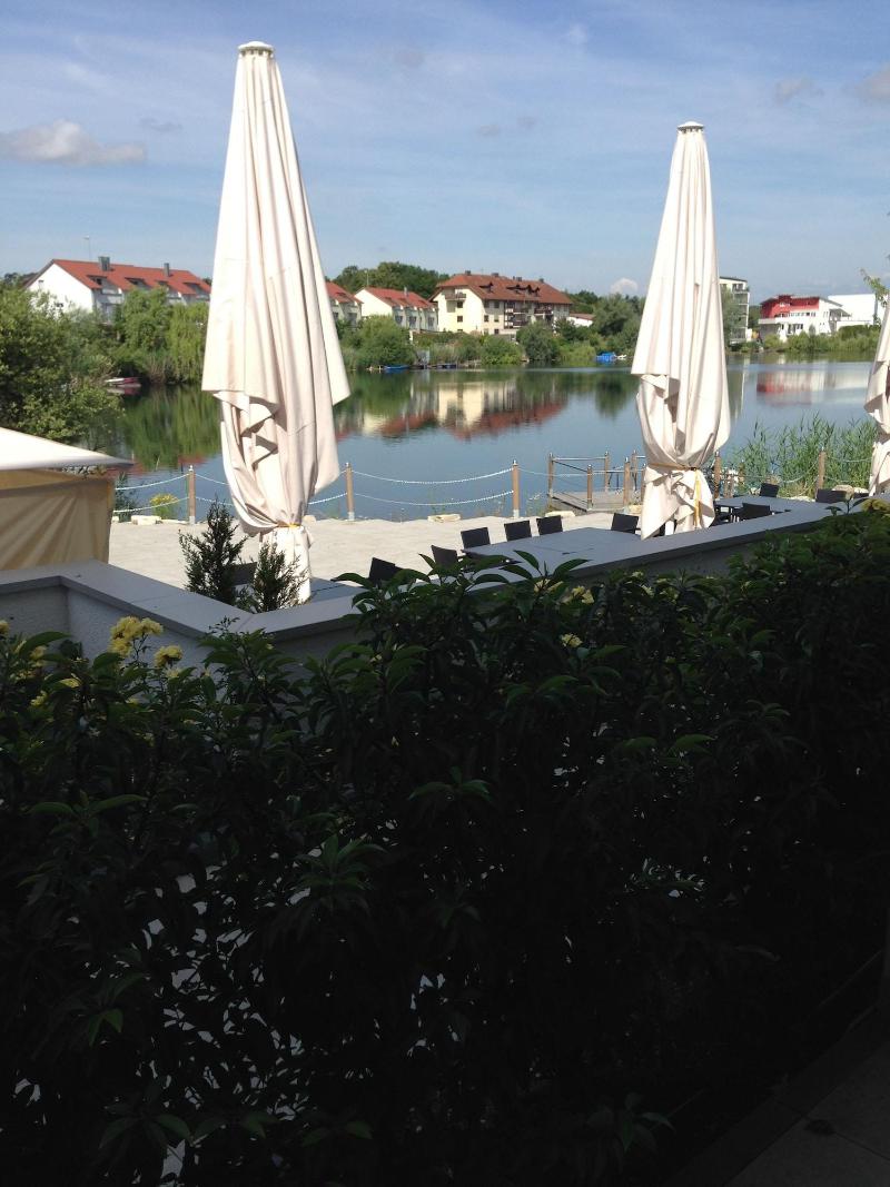 Seehotel Forst - Genel