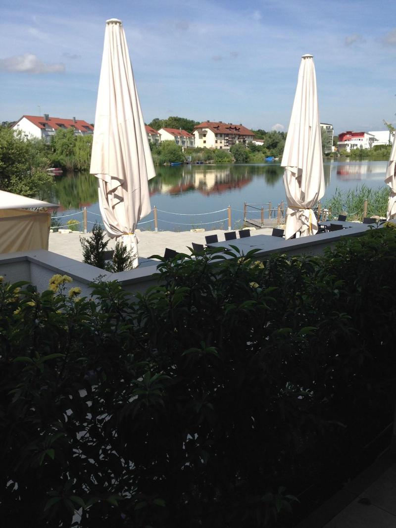 Seehotel Forst - Genel
