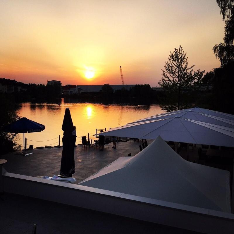 Seehotel Forst - Genel