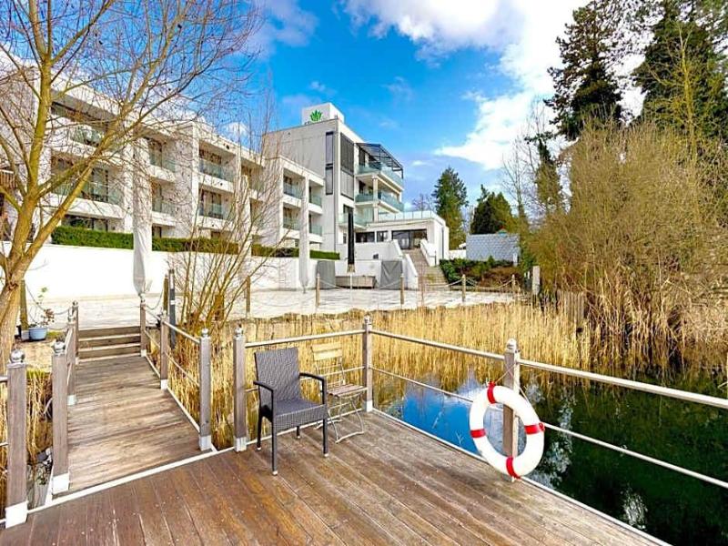 Seehotel Forst - Genel