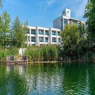 Seehotel Forst fotoÄŸrafÄ±