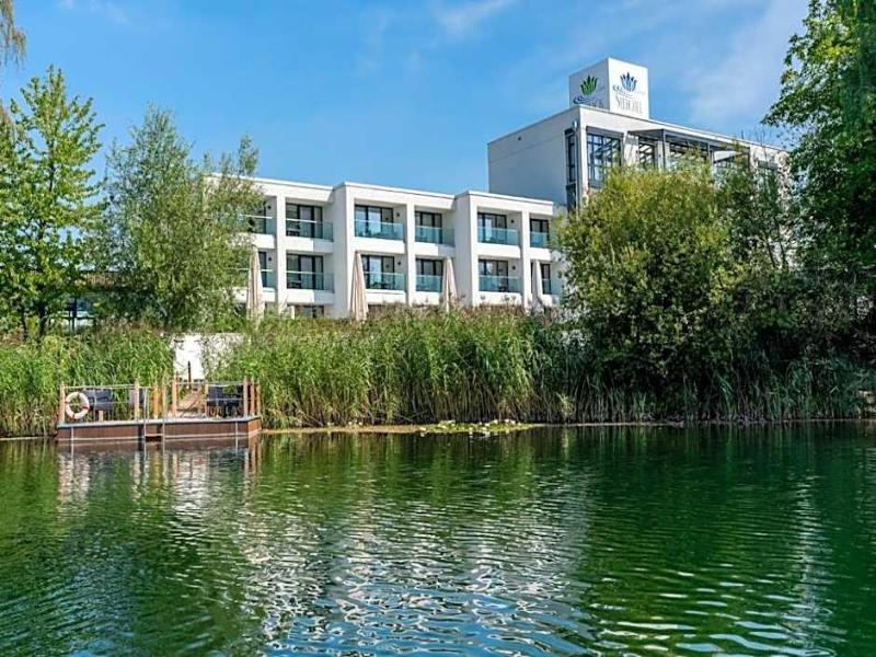 Seehotel Forst - Genel
