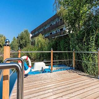 Seehotel Forst fotoÄŸrafÄ±